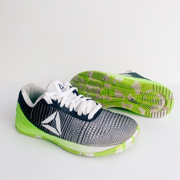 Reebok CrossFit Nano 7 Running Training - Picture 2 of 9